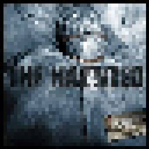 Cover - Haunted, The: One Kill Wonder