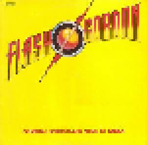 Queen: Flash Gordon (LP) - Bild 1