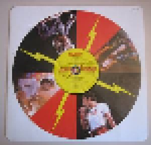 Queen: Flash Gordon (LP) - Bild 5