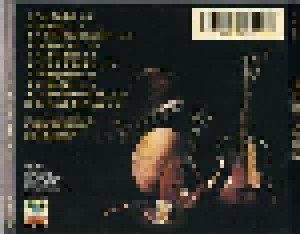 The Brandos: Pass The Hat (CD) - Bild 3