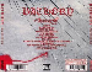 Bathory: Blood On Ice (CD) - Bild 2