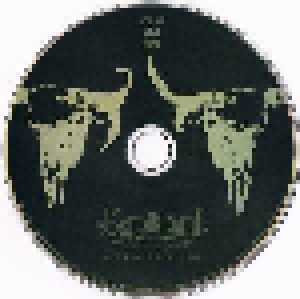 Korpiklaani: Voice Of Wilderness (CD) - Bild 3