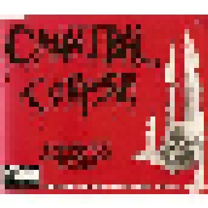 Cannibal Corpse: Hammer Smashed Face (Mini-CD / EP) - Bild 1