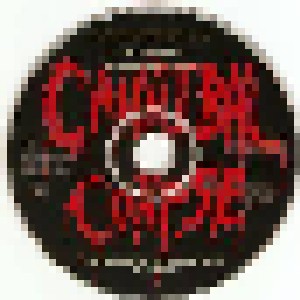 Cannibal Corpse: Hammer Smashed Face (Mini-CD / EP) - Bild 4