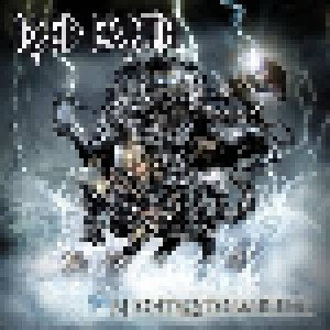 Iced Earth: Night Of The Stormrider (CD) - Bild 1