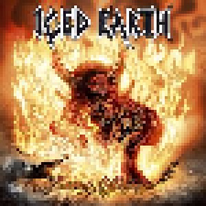 Iced Earth: Burnt Offerings (CD) - Bild 1