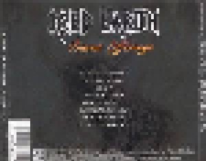 Iced Earth: Burnt Offerings (CD) - Bild 2
