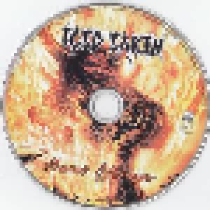 Iced Earth: Burnt Offerings (CD) - Bild 5