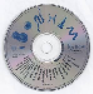 Bonham: Mad Hatter (CD) - Bild 3