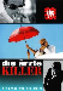 Cover - Ärzte, Die: Killer