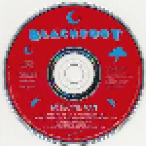 Blackfoot: Medicine Man (CD) - Bild 3