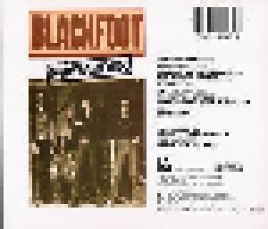 Blackfoot: Marauder (CD) - Bild 3