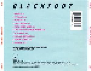 Blackfoot: Tomcattin' (CD) - Bild 5