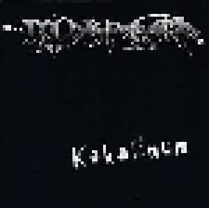 Illdisposed: Kokaiinum (CD) - Bild 1
