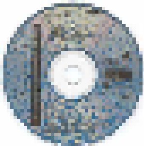 Midnight Oil: Blue Sky Mining (CD) - Bild 2