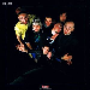 Blackeyed Blonde: Do Ya Like That Shit? (CD) - Bild 2