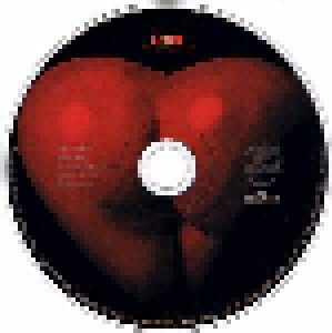 Blackeyed Blonde: Do Ya Like That Shit? (CD) - Bild 3
