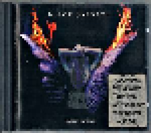 Black Sabbath: Cross Purposes (CD) - Bild 5