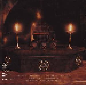 Dark Funeral: Diabolis Interium (CD) - Bild 7