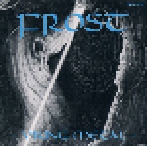 Enslaved: Frost (CD) - Bild 3