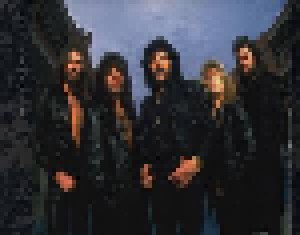 Black Sabbath: Seventh Star (CD) - Bild 4