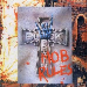 Black Sabbath: Mob Rules (CD) - Bild 5