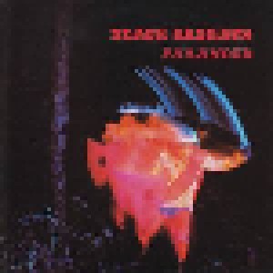 Cover - Black Sabbath: Paranoid