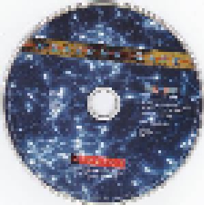 Heavens Gate: Menergy (CD) - Bild 5