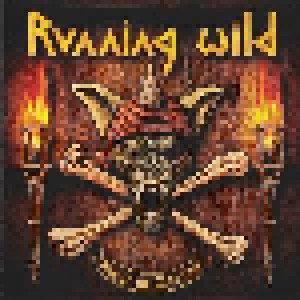 Running Wild: Best Of Adrian (CD) - Bild 1