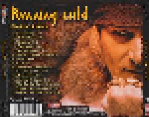 Running Wild: Best Of Adrian (CD) - Bild 2