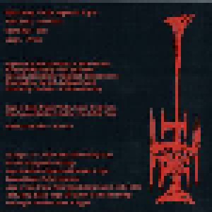 Danzig: Danzig 777: I Luciferi (CD) - Bild 2