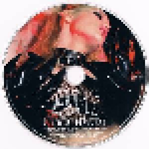 Danzig: Danzig 777: I Luciferi (CD) - Bild 3