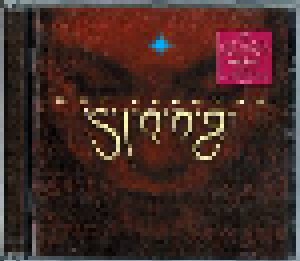 Def Leppard: Slang (CD) - Bild 6