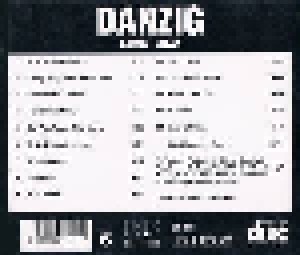 Danzig: Live USA (CD) - Bild 3