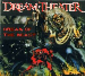 Dream Theater: Dream Of The Beast (CD) - Bild 1