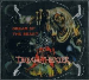 Dream Theater: Dream Of The Beast (CD) - Bild 3