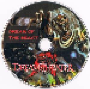 Dream Theater: Dream Of The Beast (CD) - Bild 5