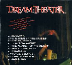 Dream Theater: Dream Of The Beast (CD) - Bild 7