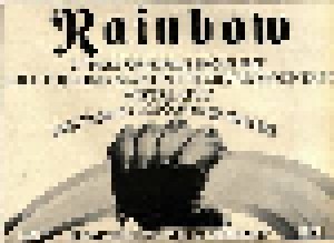Rainbow: Live (7") - Bild 5