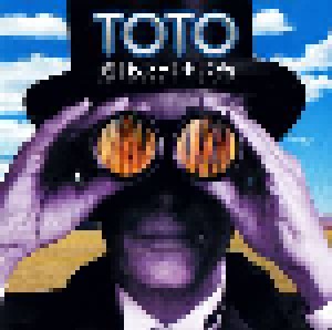 Toto: Mindfields (CD) - Bild 1