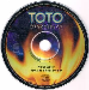 Toto: Mindfields (CD) - Bild 3