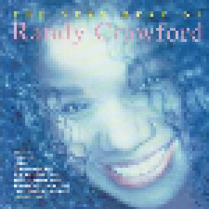 Cover - Randy Crawford: Very Best Of Randy Crawford, The