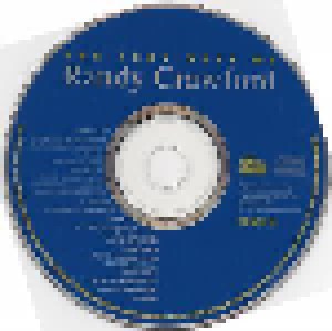 Randy Crawford: The Very Best Of Randy Crawford (CD) - Bild 3