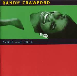 Randy Crawford: Naked And True (CD) - Bild 1