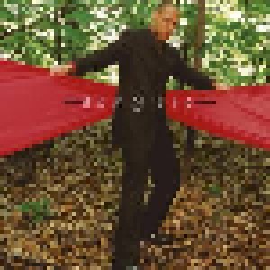 Joshua Redman: Elastic (CD) - Bild 1