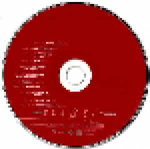 Joshua Redman: Elastic (CD) - Bild 3