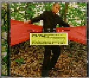 Joshua Redman: Elastic (CD) - Bild 4