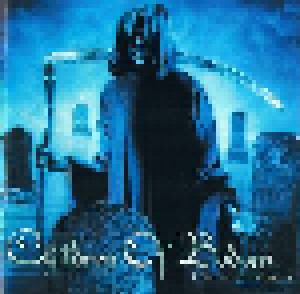 Children Of Bodom: Follow The Reaper (CD) - Bild 2