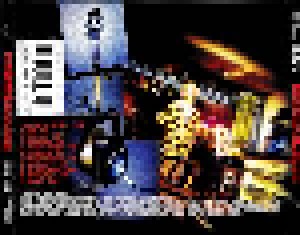 Gilby Clarke: Pawnshop Guitars (CD) - Bild 4