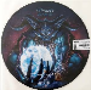 Dio: Master Of The Moon (PIC-LP) - Bild 1